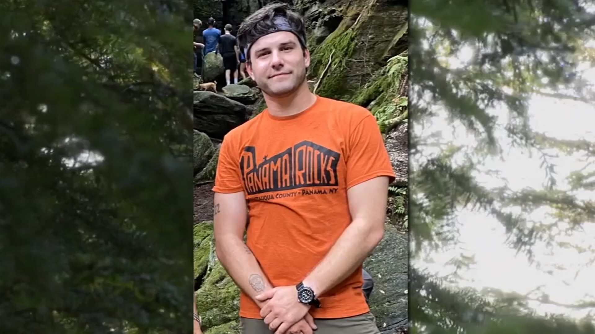 Local filmmaker survives 120-foot fall in Mt. Hood National Forest