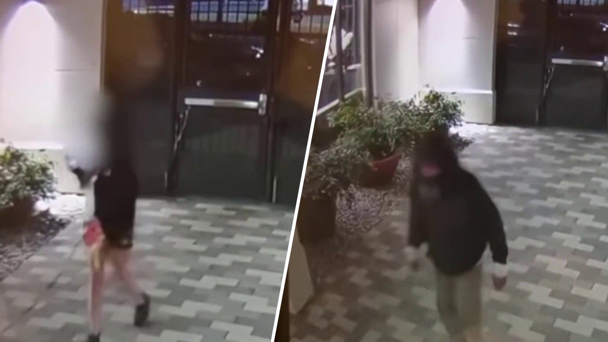 UC Berkeley student says she was followed, chased into her apartment complex