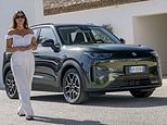 Leapmotor B03X review: Another Chinese EV arrives - but you might want to steer clear of this £27,000 SUV