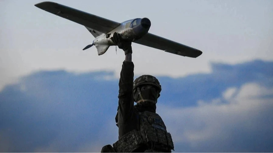 Russia loses 1,520 soldiers and 73 artillery systems over past day