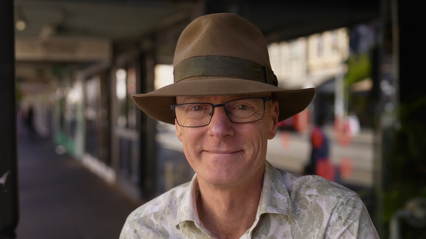 Victorian Greens MP Tim Read dies aged 64
