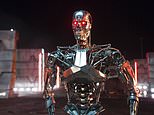 Race against the machine: As the AI boom Skynet from Terminator faces a major backlash, is it time for investors to terminate their tech stocks?