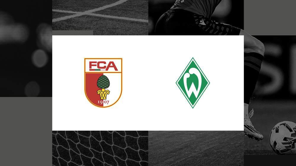 How to watch FC Augsburg vs. Werder Bremen in the U.S.: TV channel and streaming options for September 19