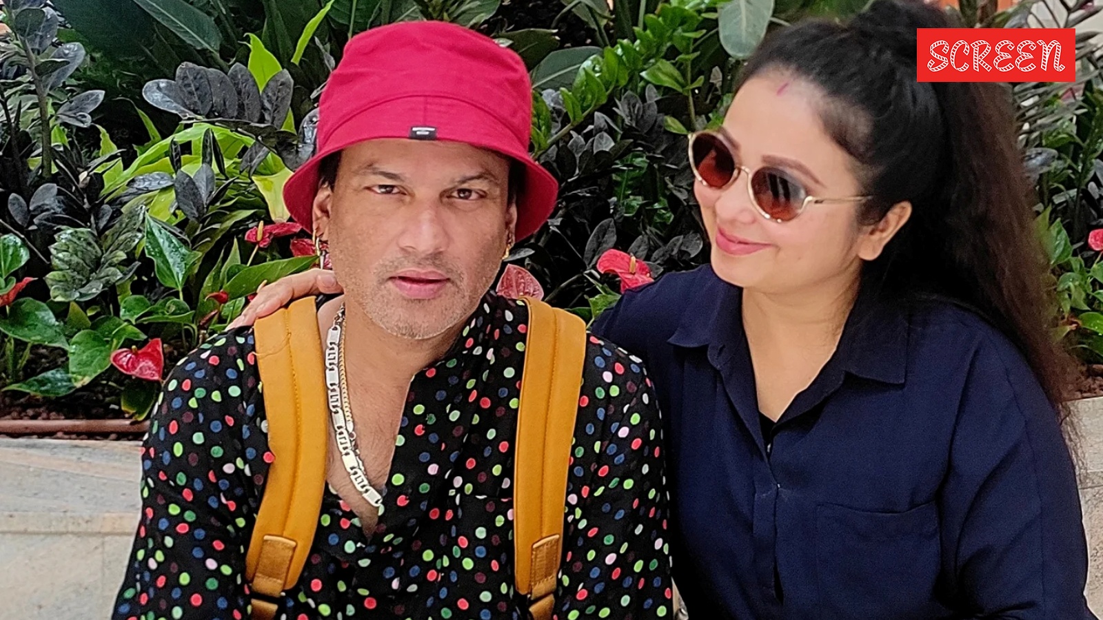 Zubeen Garg’s wife Garima on singer’s first death anniversary: ‘I see him everywhere’