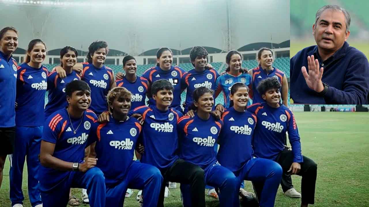 ‘Both will come’: BCCI’s update on Asia Cup trophies India refused to take from Naqvi