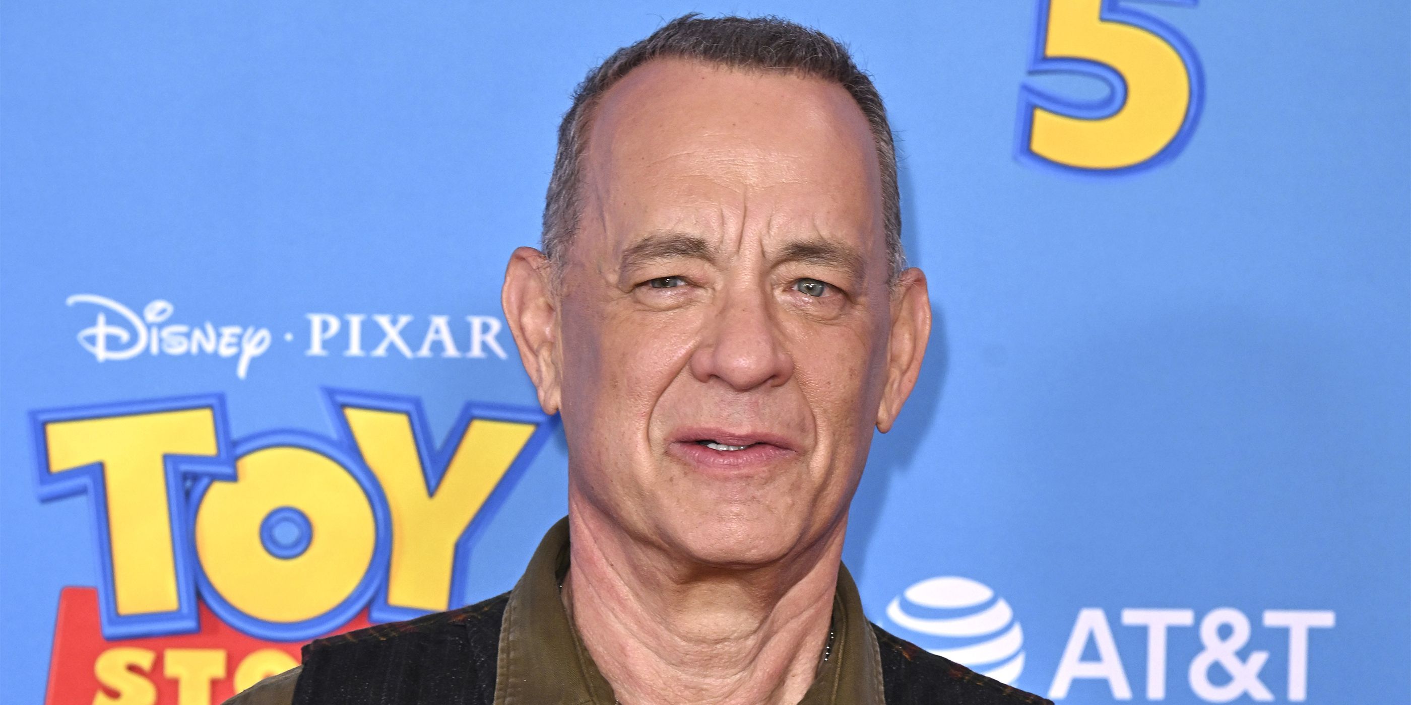 Netflix Officially Loses Tom Hanks' Most Beloved Streaming Gem