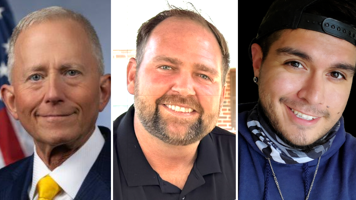New Jersey election 2026: What to know about the 2nd Congressional District race