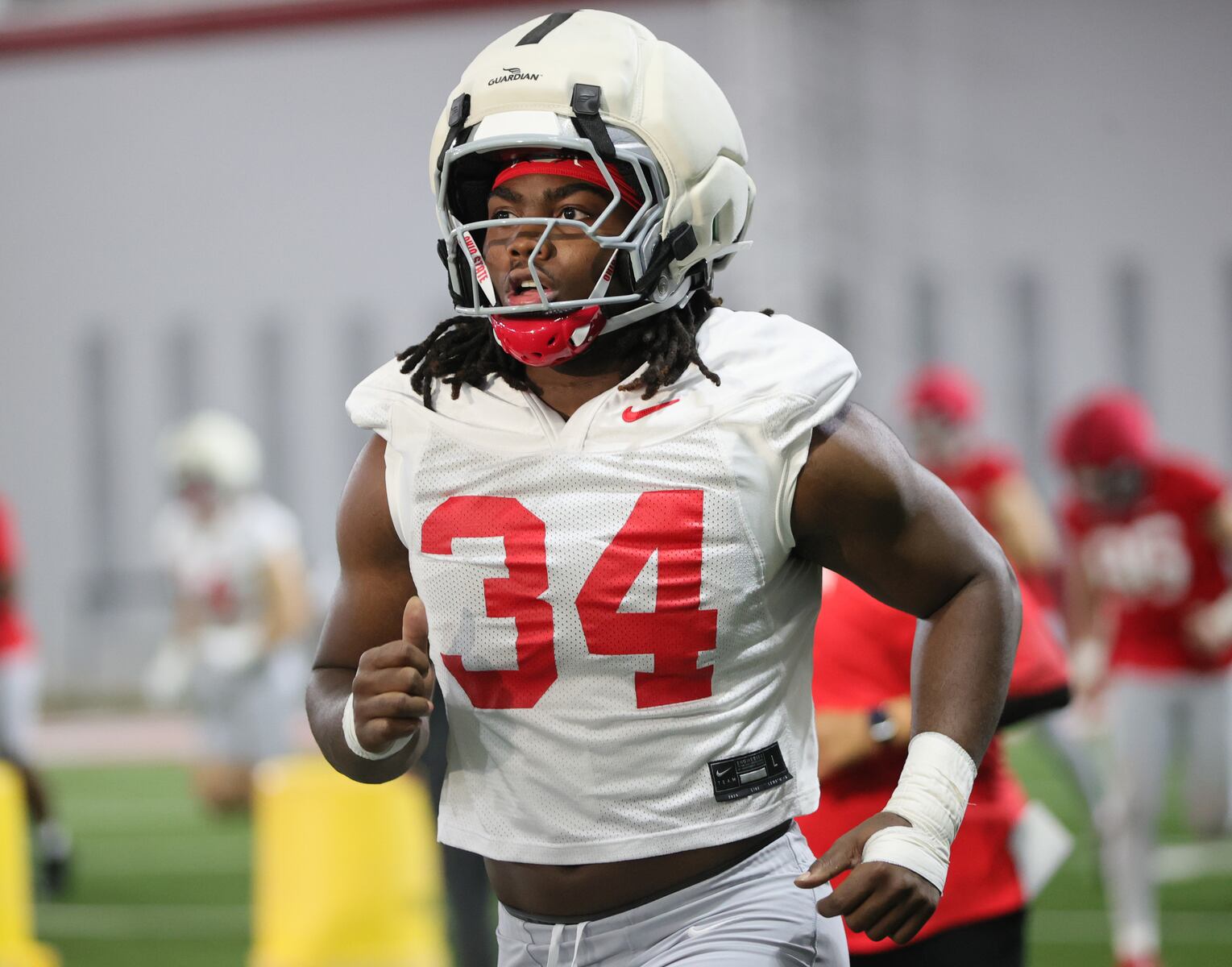 Ohio State football vs. Kent State: Game-Time Decisions for the Buckeyes against the Golden Flashes
