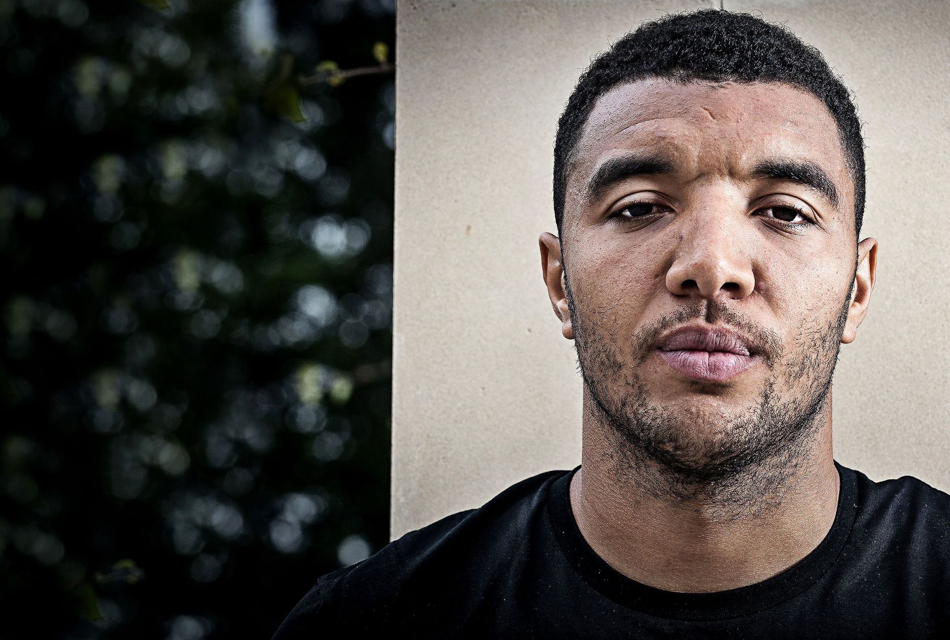 “If I hadn’t gone to jail, I’d be dead now. It was the hard reset I needed" Troy Deeney on coming back from the brink