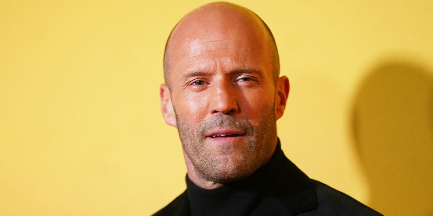 Jason Statham's Biggest Action Hit Officially Scores a Brand-New Streaming Home