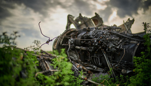 Ukraine’s Defense Forces destroy over 50,000 Russian artillery systems