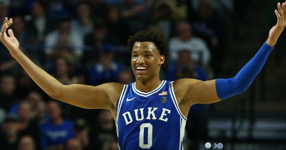 Wendell Moore on Virtus-Milan rivalry: “Reminds me of Duke-North Carolina”