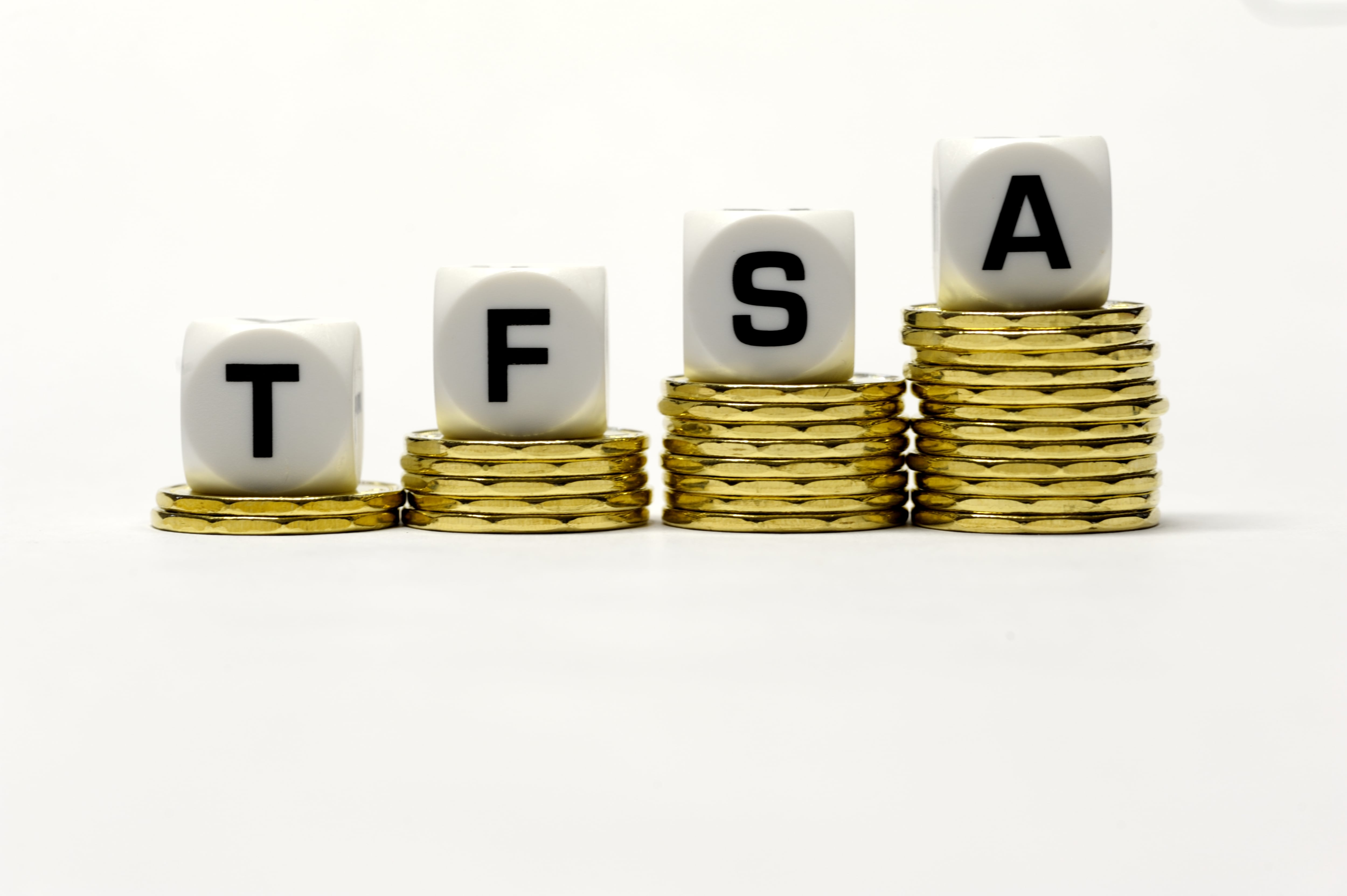 This chef trounced his TFSA and then it trounced him