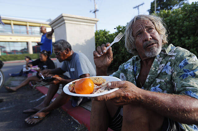 VA awards $11M in grants to support Hawaii’s homeless veterans