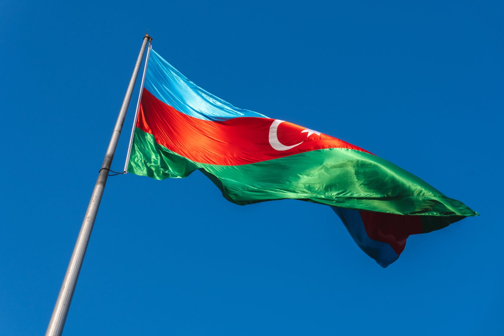 September 20 – day symbolizing Azerbaijan's sovereignty