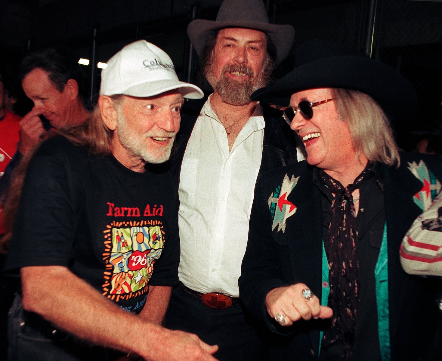 Country music world rocked by 2 more deaths: List of those lost surges past 30