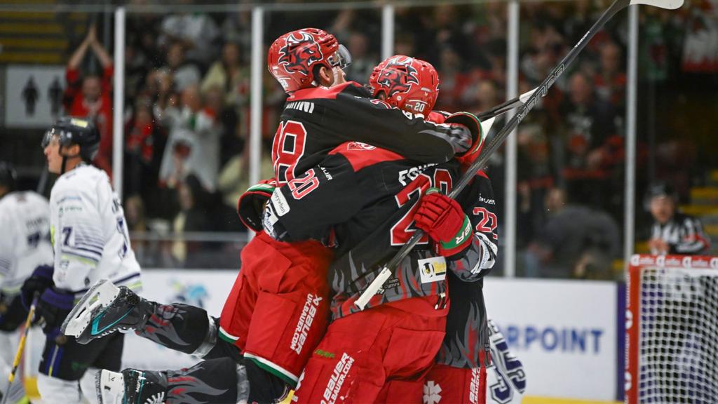 Devils bounce back in Cup thriller against Storm