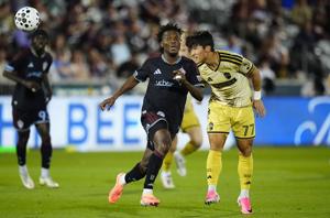 5 things to know about City SC's match vs. Toronto FC on Saturday at Energizer Park