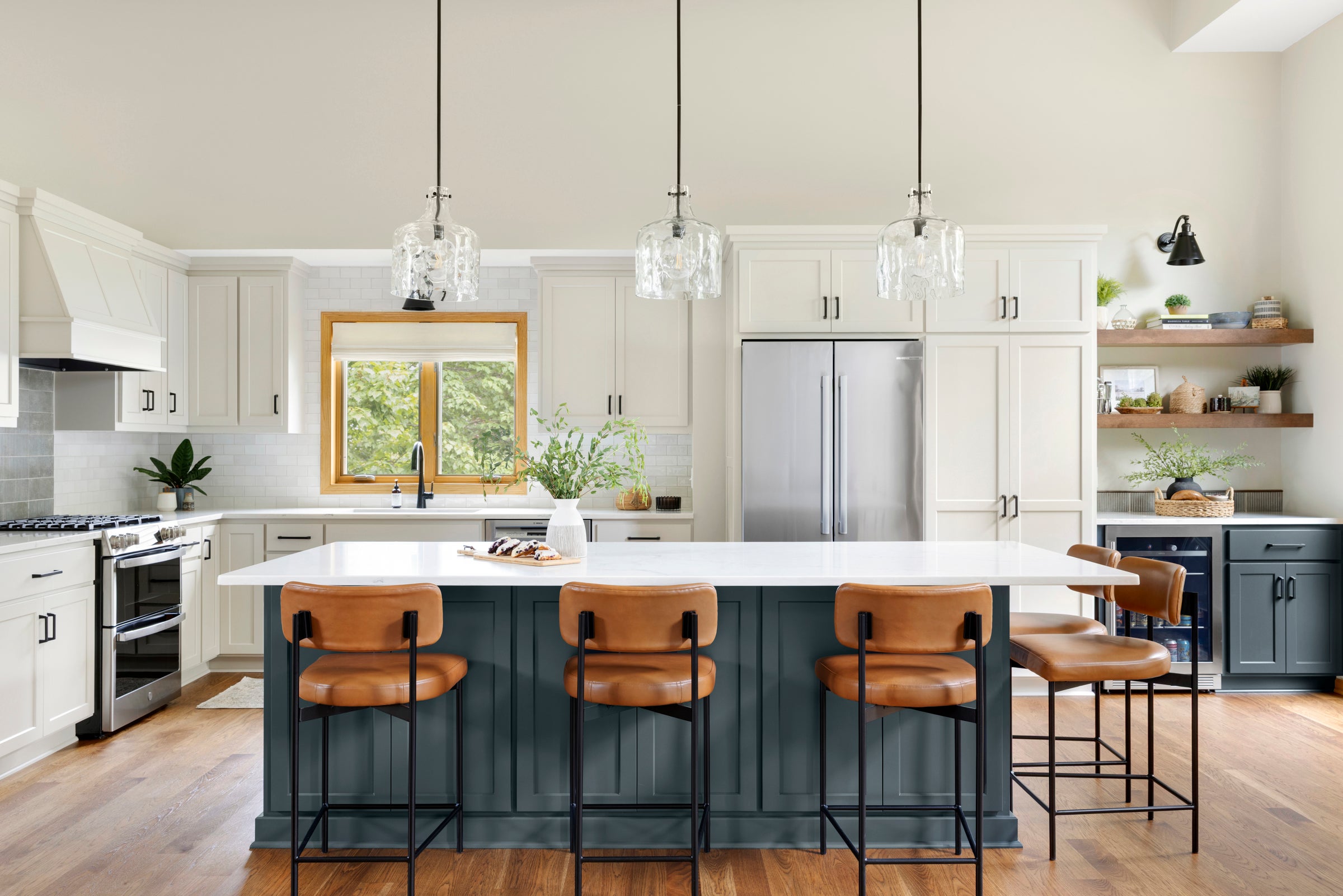 Fall Parade of Homes
