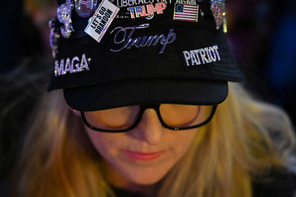 Anxiety as Trump’s policies rend his coalition to pieces: report