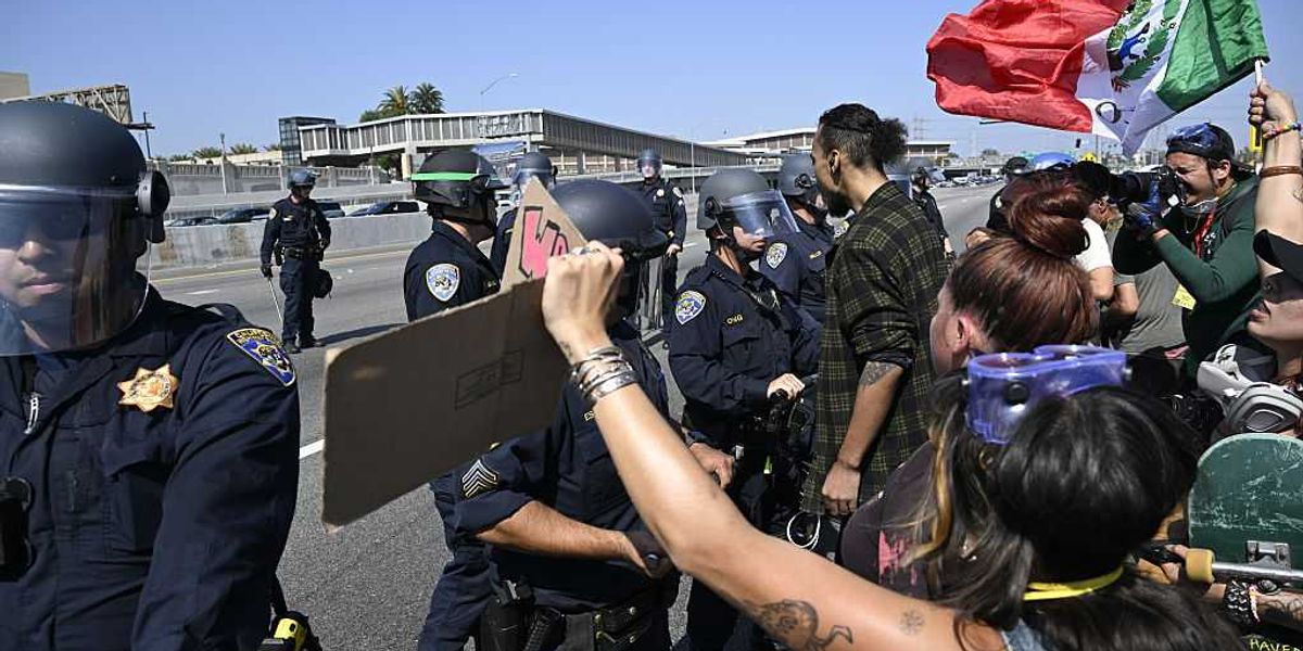 Sanctuary cities’ get-out-of-jail fail