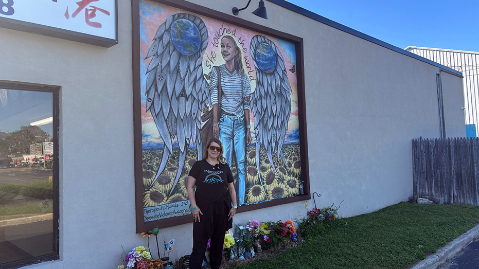 Gabby Petito's mother urges public 'ripple effect' to help find the missing 5 years after daughter's murder