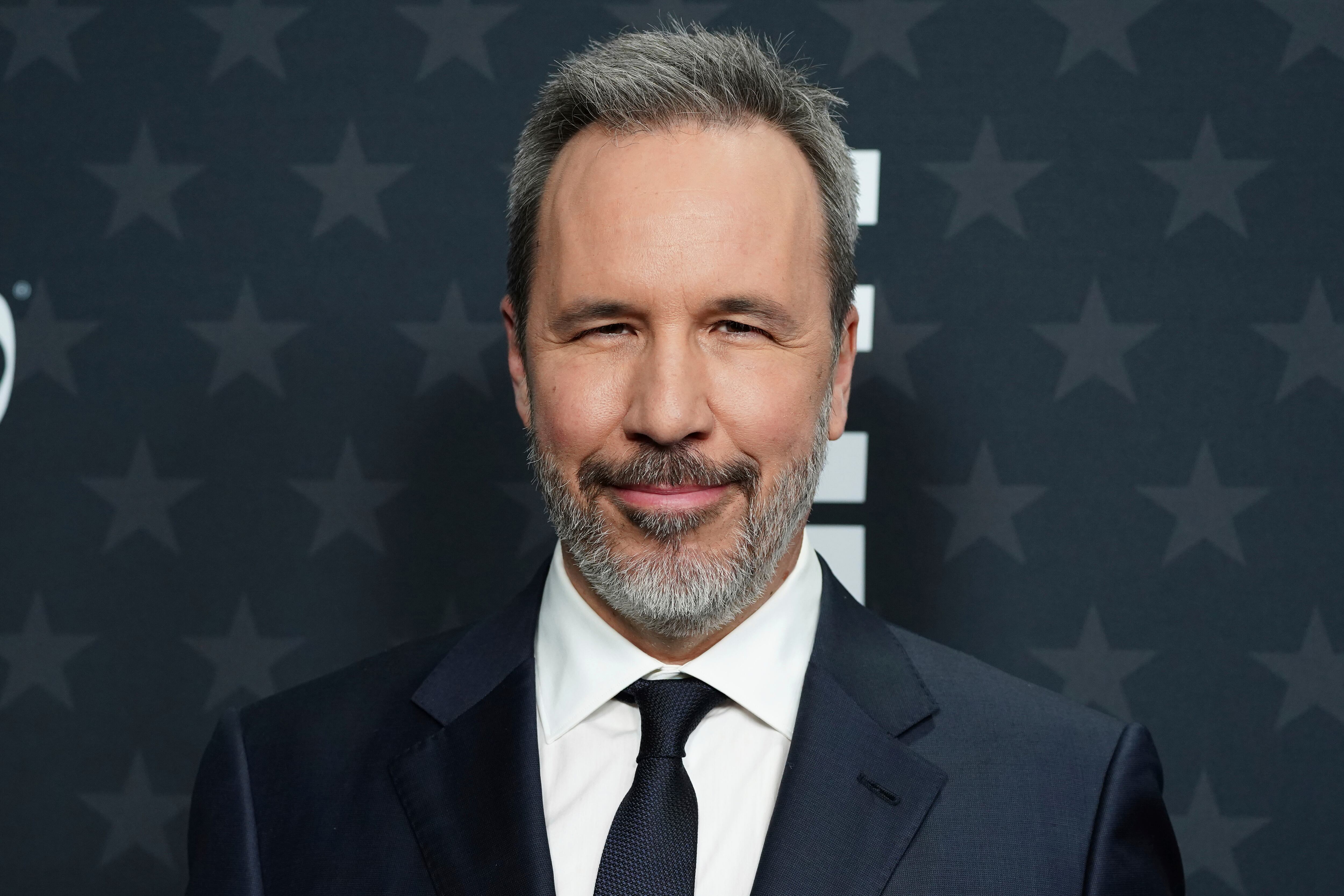 How Denis Villeneuve and TIFF show up for each other, again and again