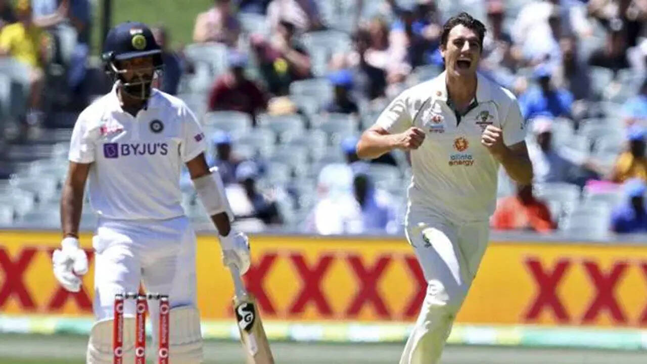 No Dhoni, Kohli or Rohit: Pat Cummins names 'toughest' India player he faced