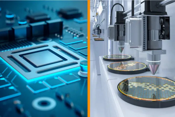 SK Hynix Negotiates Landmark Memory Chip Manufacturing Deal With Intel