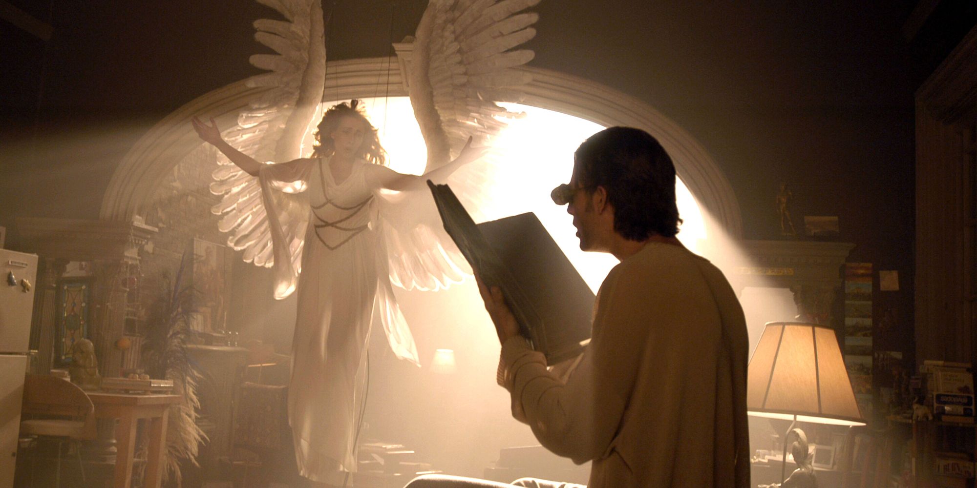 HBO’s Most Ambitious Miniseries Is Still One of the Best Ever Made 23 Years Later