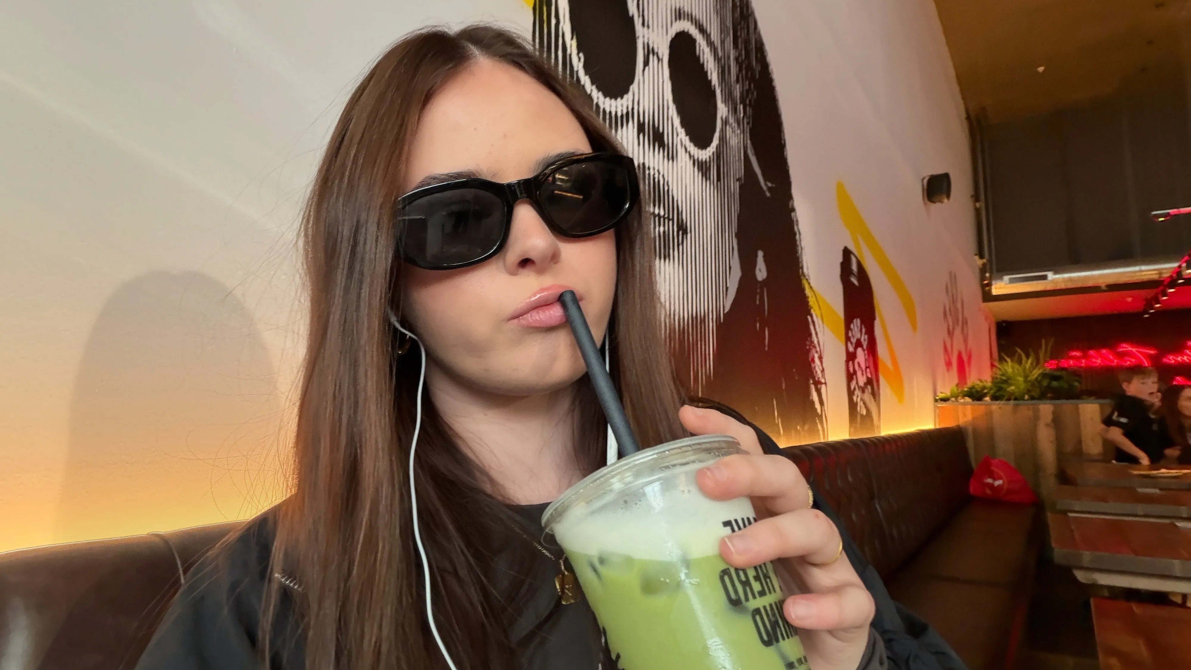 My 4-cup daily matcha addiction destroyed my health and looks – I had no idea it was so bad for you