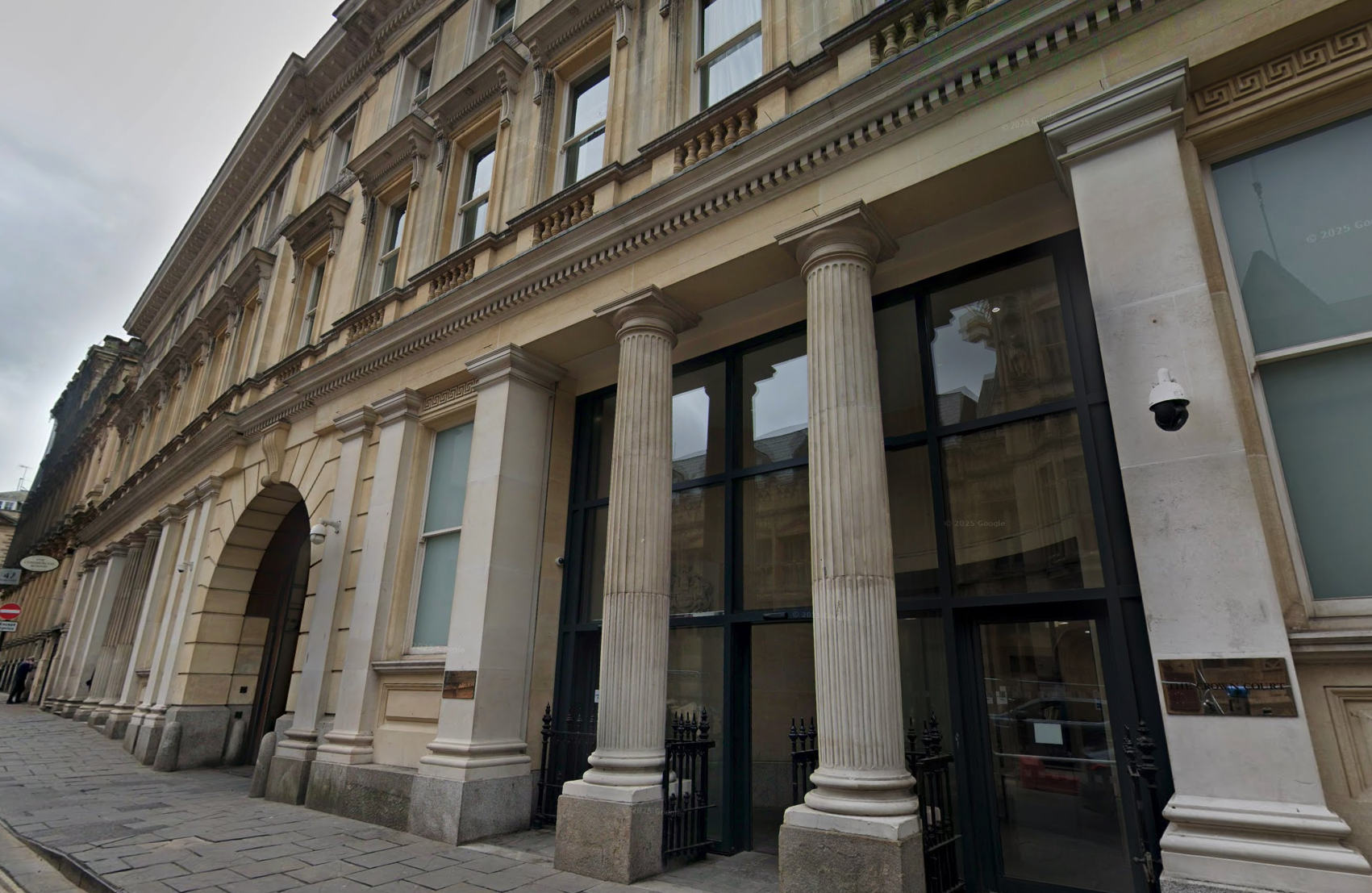 Pakistani carer on student visa raped bedbound woman then tried to claim he was the victim