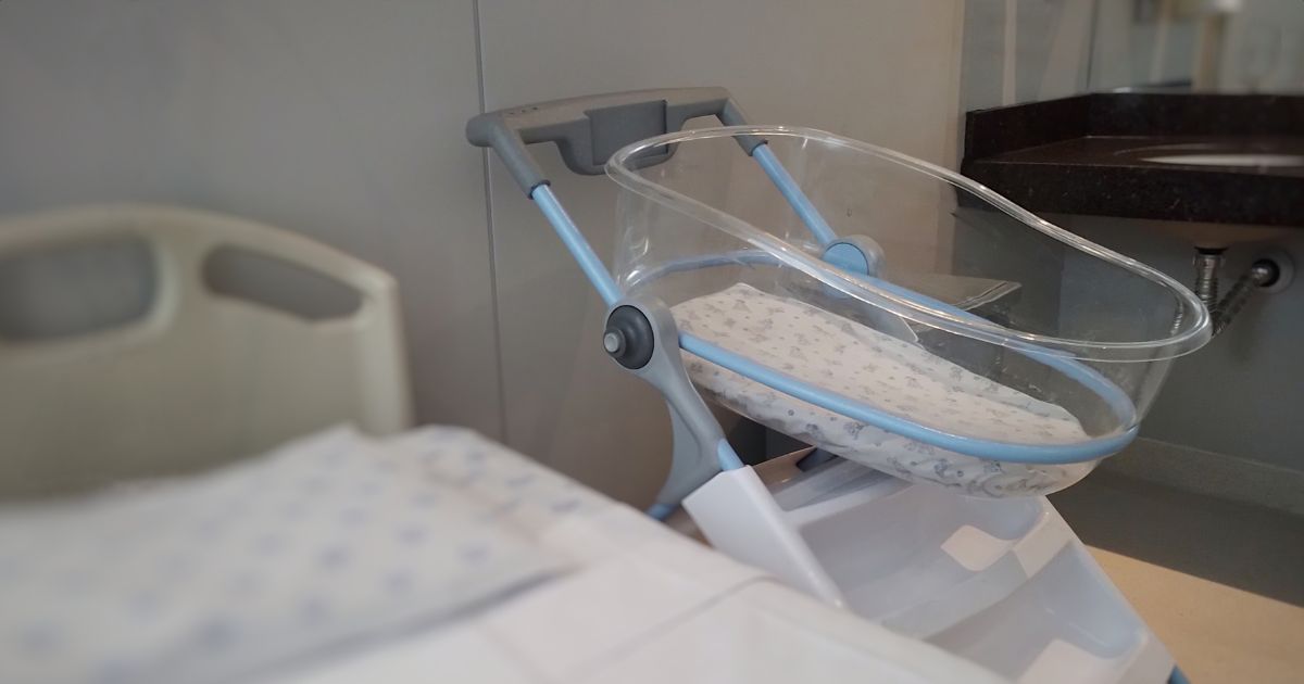 'Handled Well': Dutch Officials Legally Euthanize Toddler in First-Ever Killing of New Child Euthanasia Law
