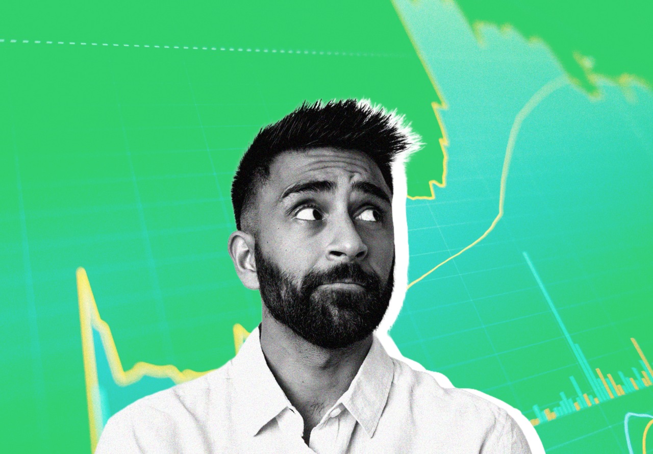 Stocks face a growing list of threats — so why are investors staying so calm?