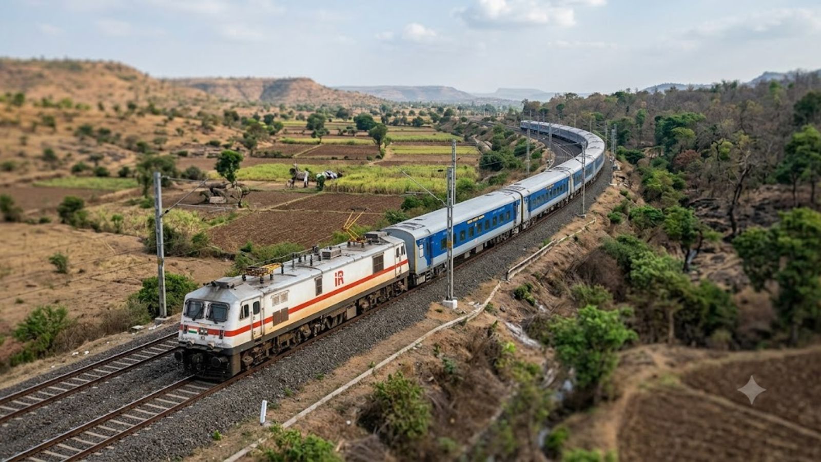 Indian Railways approves Rs 736 crore projects in 4 states for safer train operations: Check details