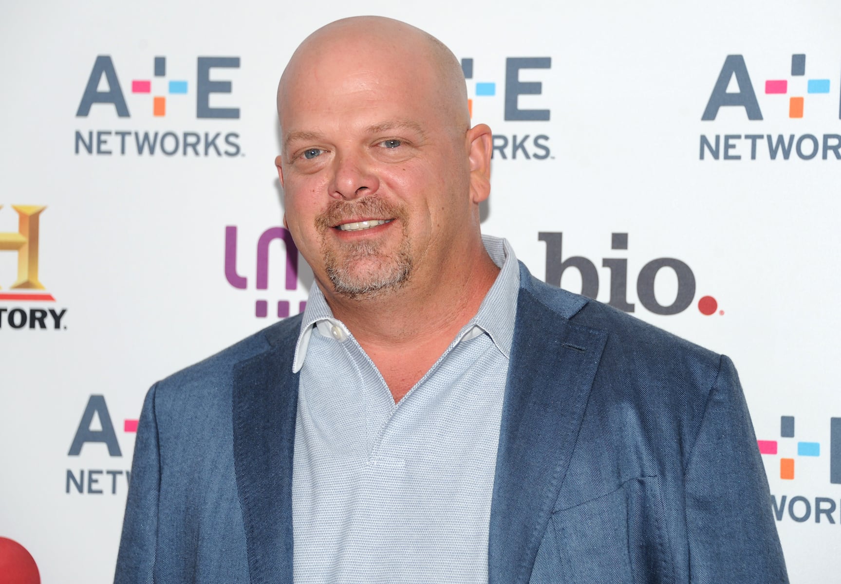 ‘Pawn Stars’ star Rick Harrison’s emergency heart surgery. Here’s the latest
