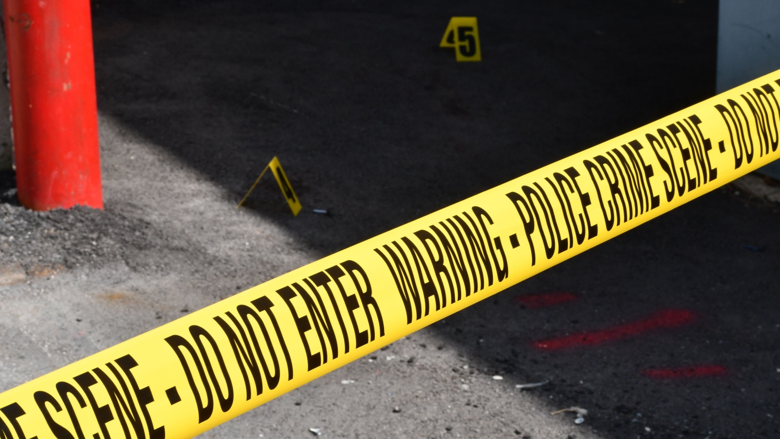 Engineering student dies after falling from Gujarat’s university hostel