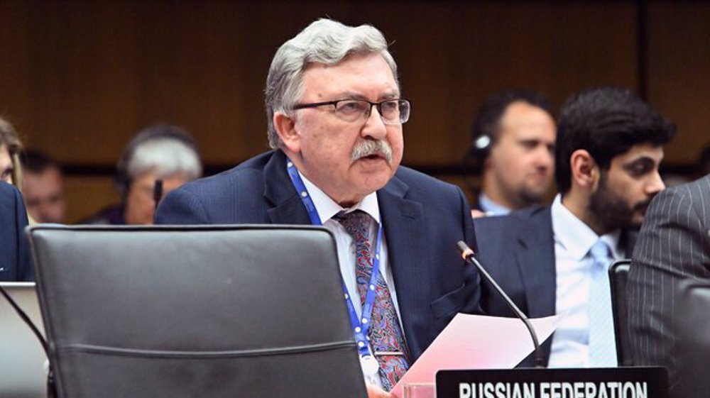 Attacks on nuclear sites becoming normalized: Mikhail Ulyanov