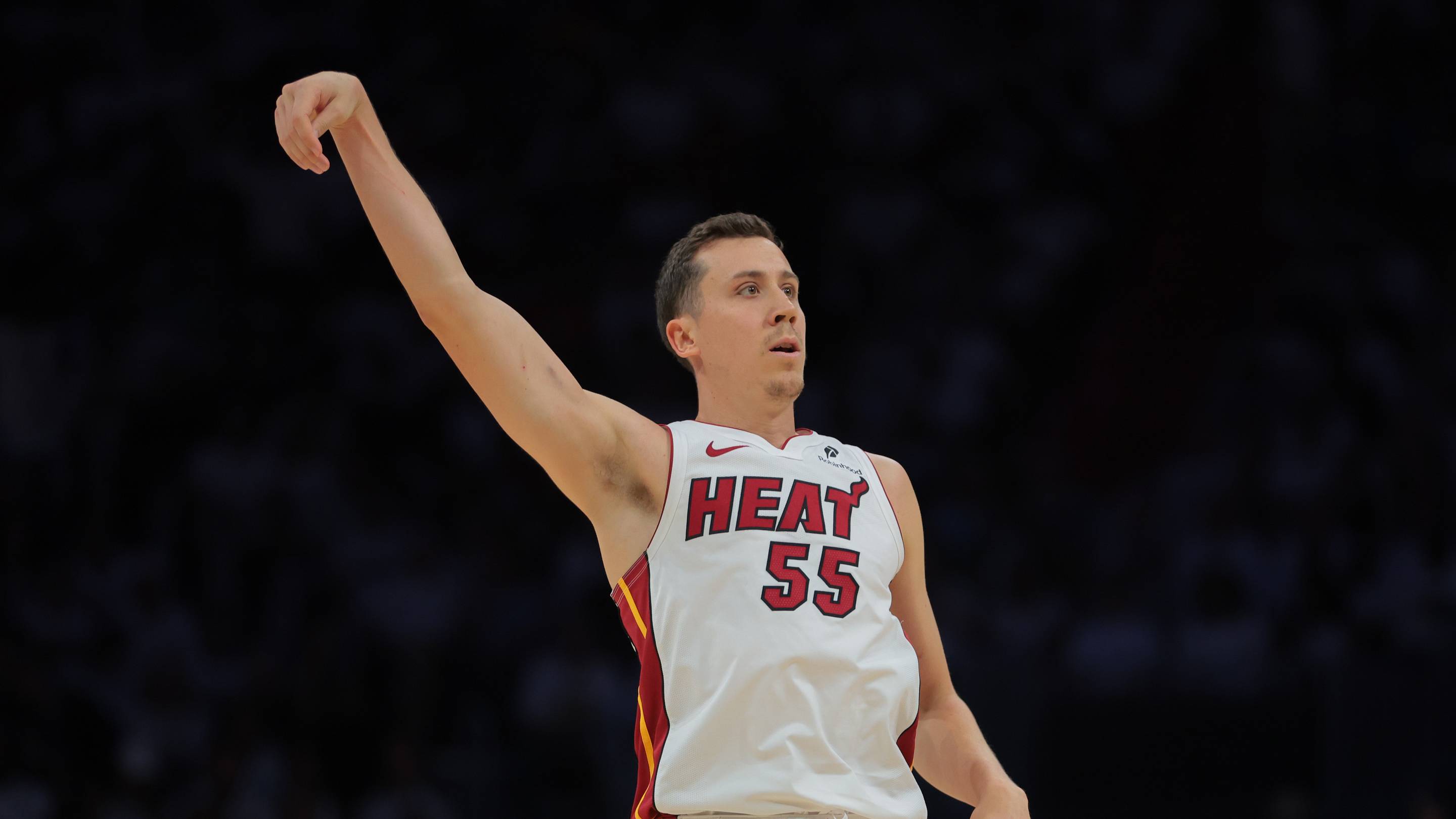 Heat suffers major loss to coaching staff before season begins