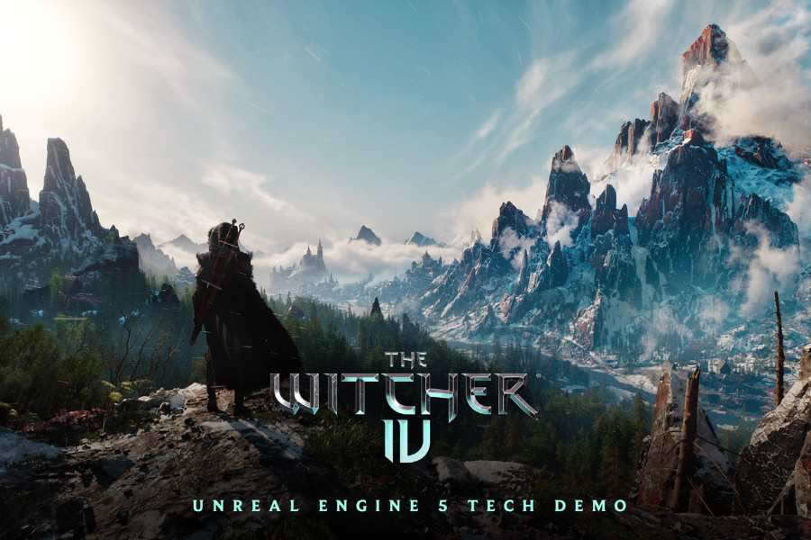 CD Projekt Red Explains Why The Witcher 4 Switched To Unreal Engine 5