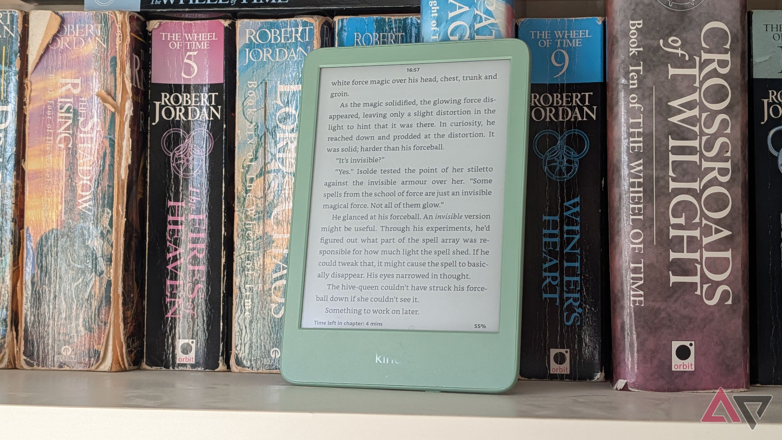 6 disabled Kindle features that every owner should enable first
