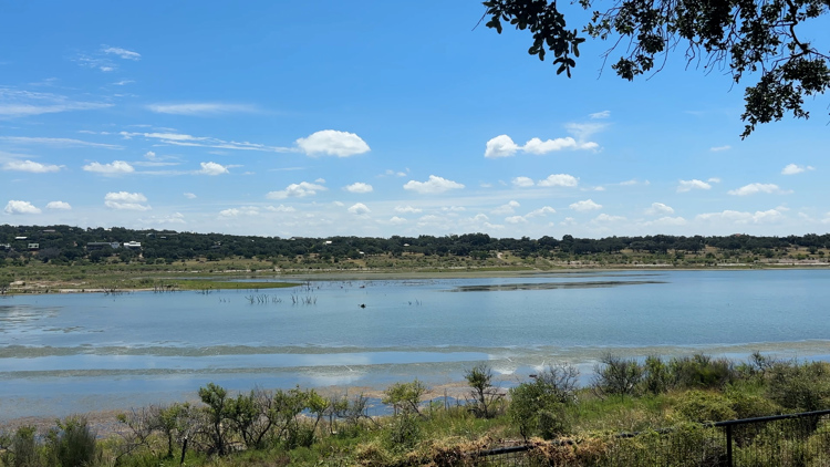 Explosives discovered at home near Wimberly linked to man who drowned in Canyon Lake