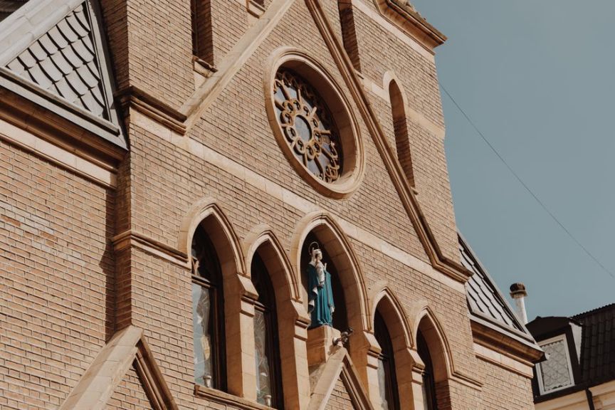 Undercover Video Shows James Talarico’s Austin Church Distributes ‘Inclusive Bible’ That Removes ‘Son of God’ from Jesus’s Titles