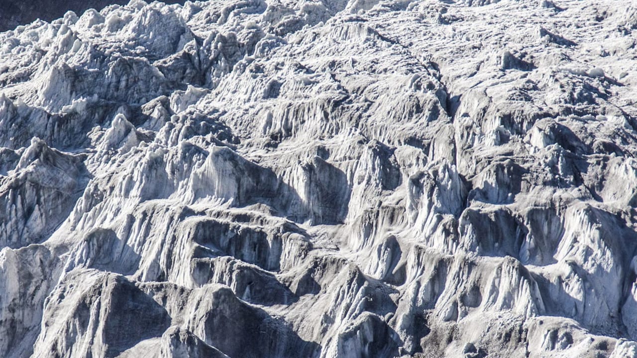 Uttarakhand Glaciers Melting Rapidly: Study Flags Threats Days After Nepal Disaster