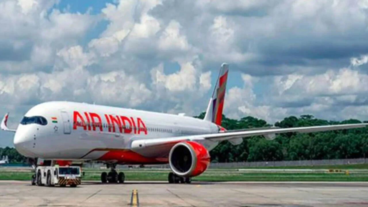 Air India flight bound for Kathmandu turns back to Delhi after 'technical issue'