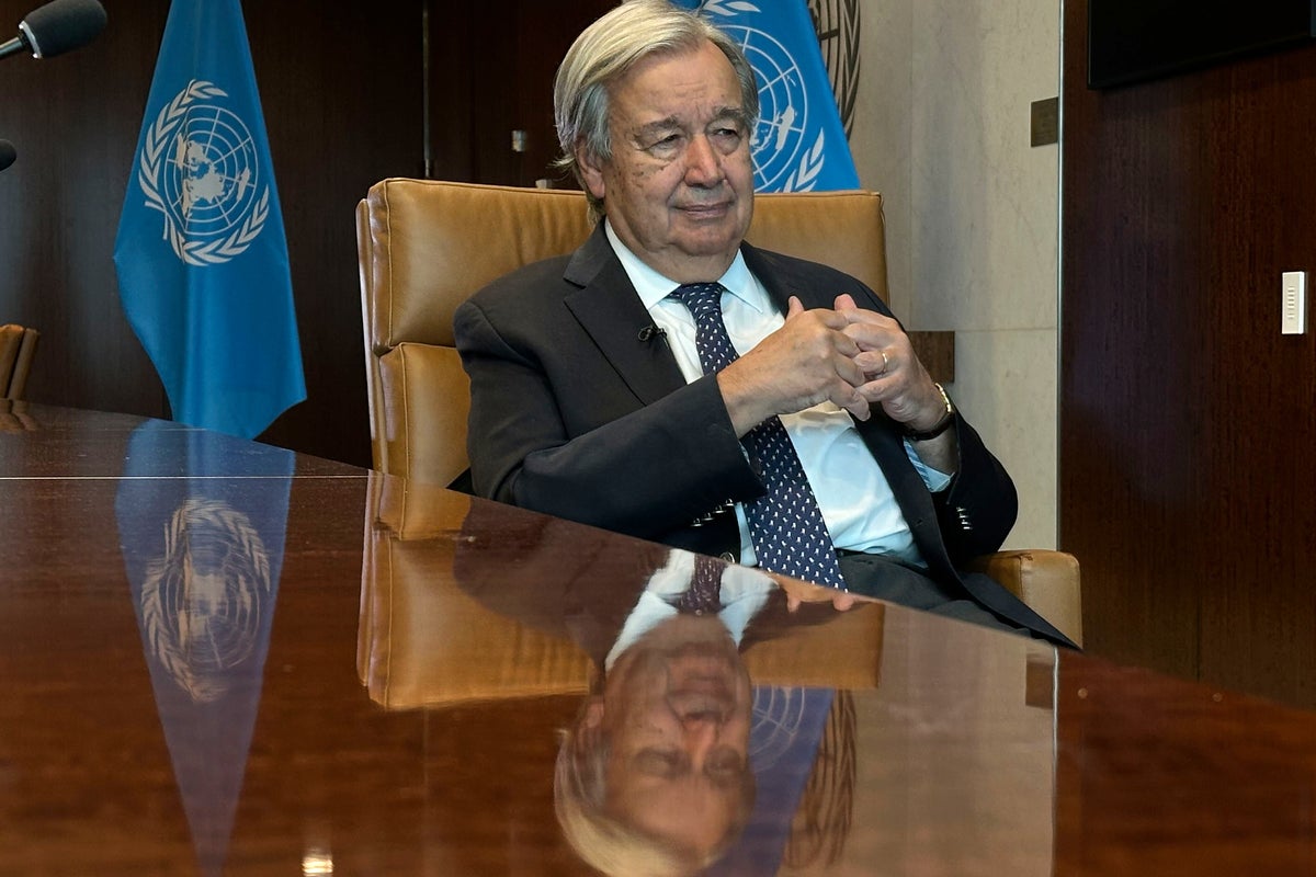 UNGA lingo: A guide to UN General Assembly meeting acronyms, buzzwords and more