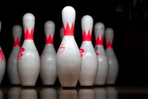 Bowling and golf scores from around WNY