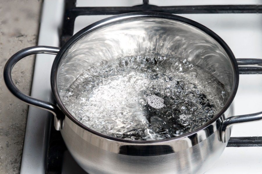 Boil water advisory lifted for several Summit County communities