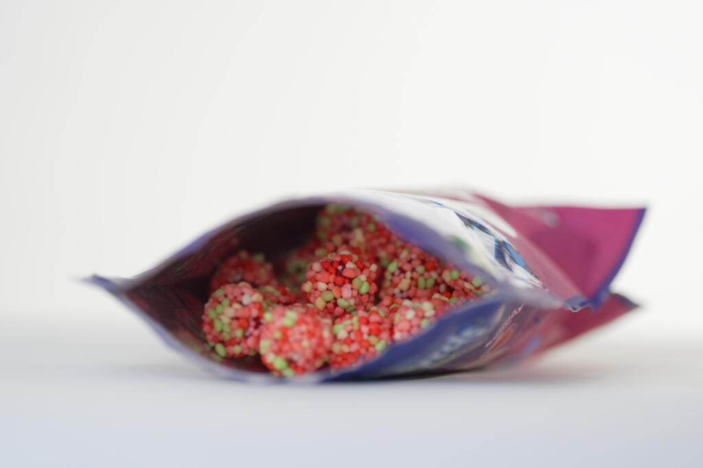 Global customers crave texture