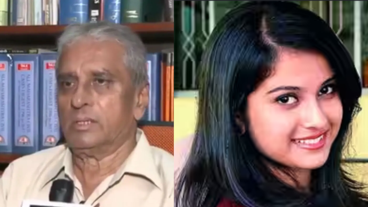 ‘Power of common man’: Disha Salian’s father alleges threats to lawyer, plans notice